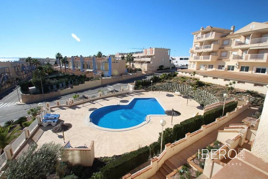 Piso 3+kk – Orihuela, Mil Palmeras - Vista 2