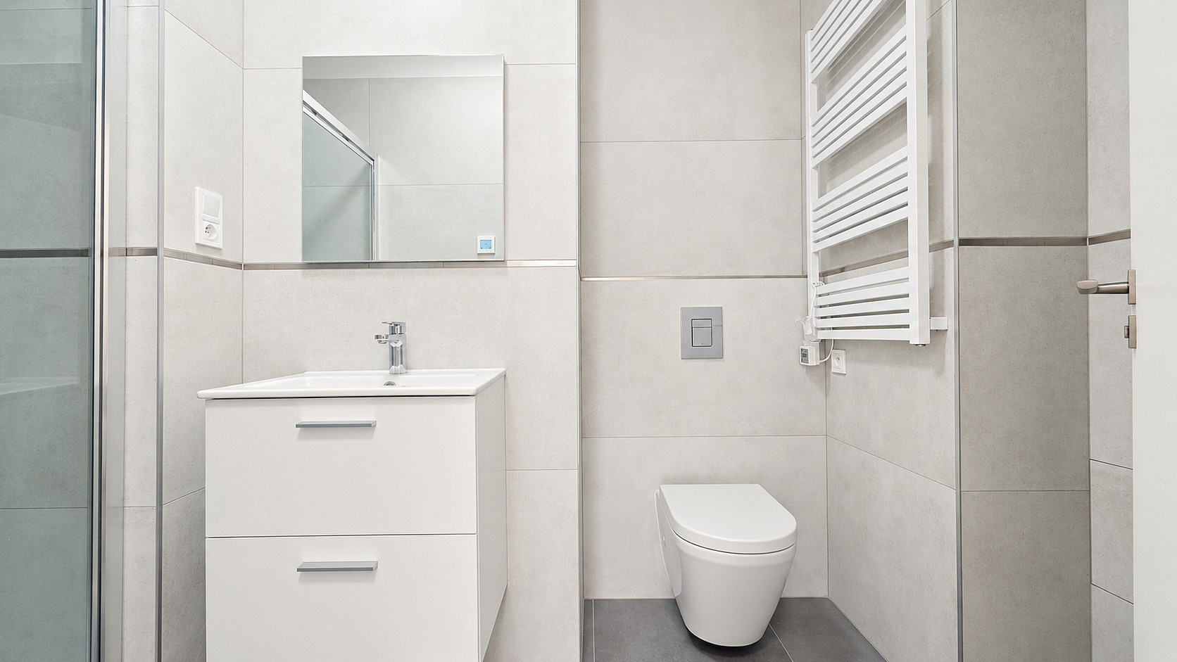 Prodej bytu 1+kk 38 m² – fotografie 4