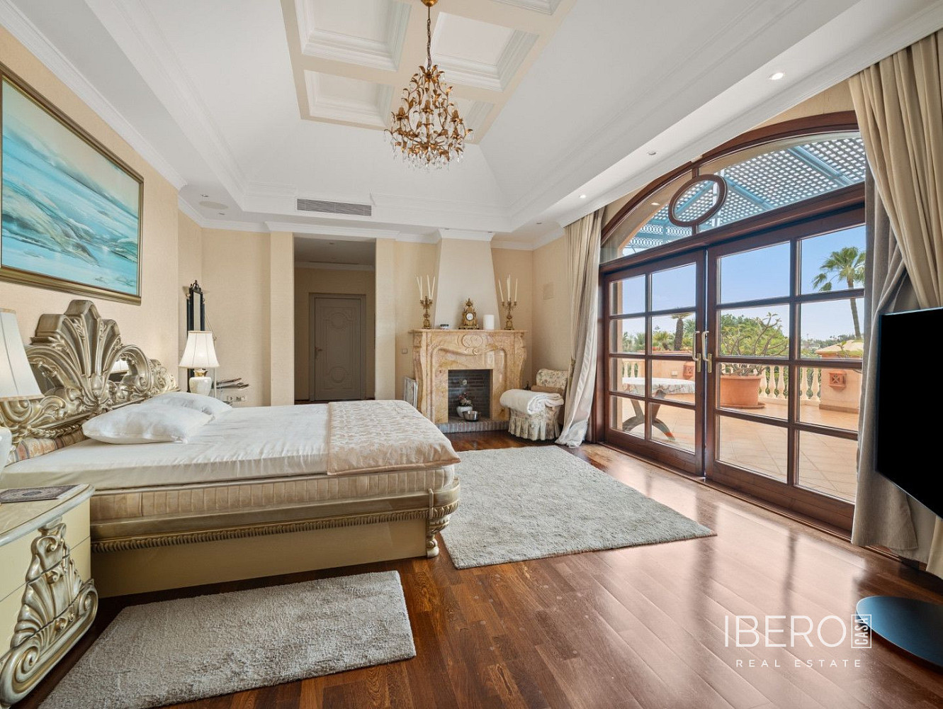 Casa 7+kk – Marbella, Nueva Andalucía - Vista 4