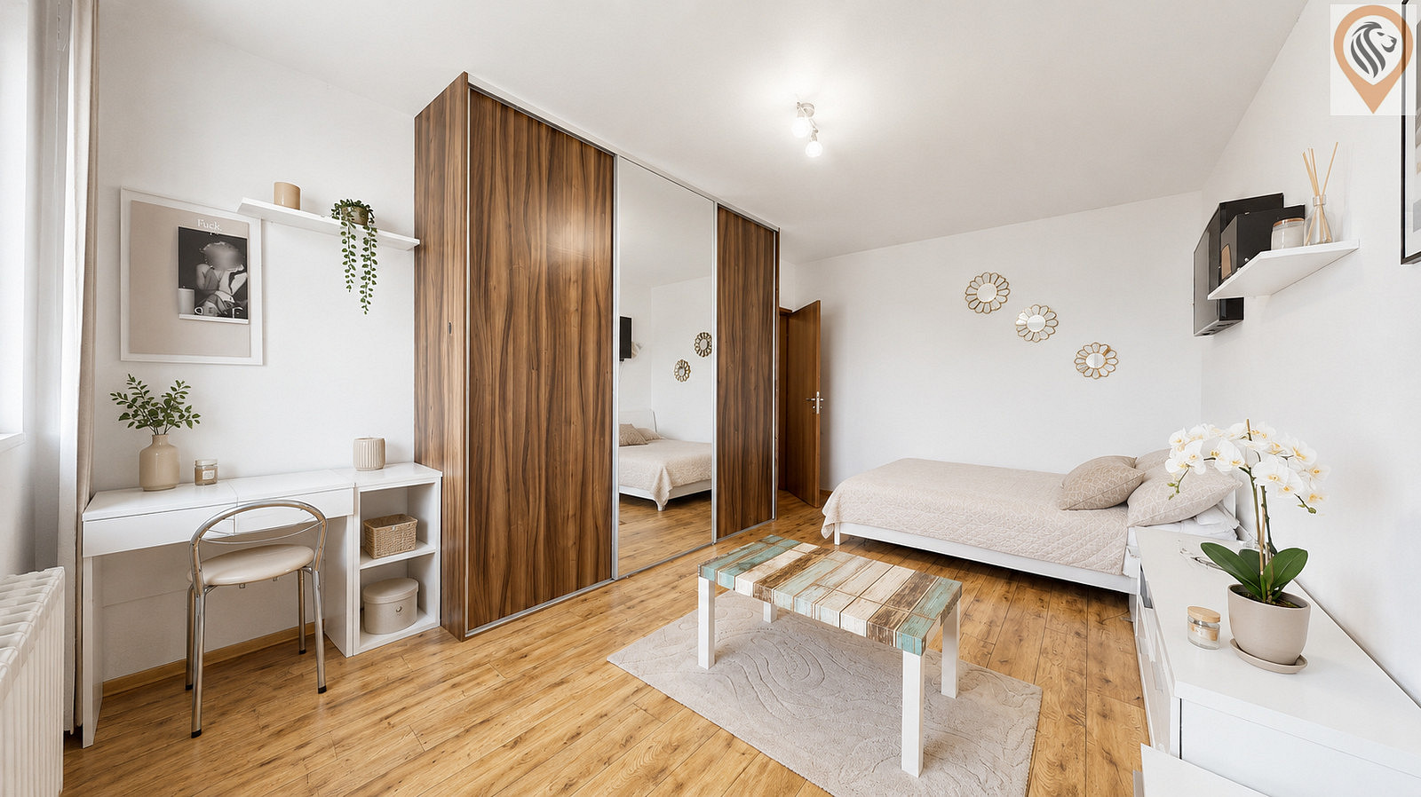Prodej bytu 3+1 79 m² – fotografie 3