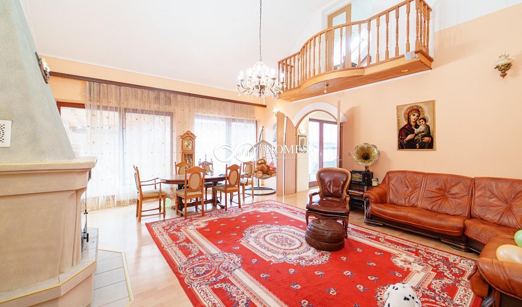 Prodej domu 227 m² s pozemkem 263 m², Velké Meziříčí – náhled fotky 6