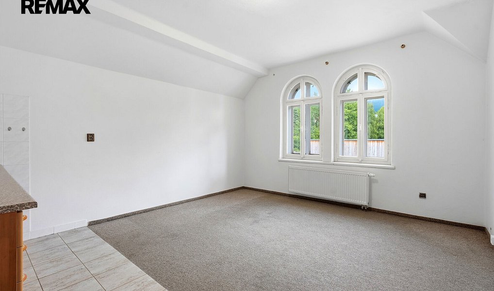 Prodej ubytovacího objektu 700 m², Rokytnice nad Jizerou – náhled fotky 32