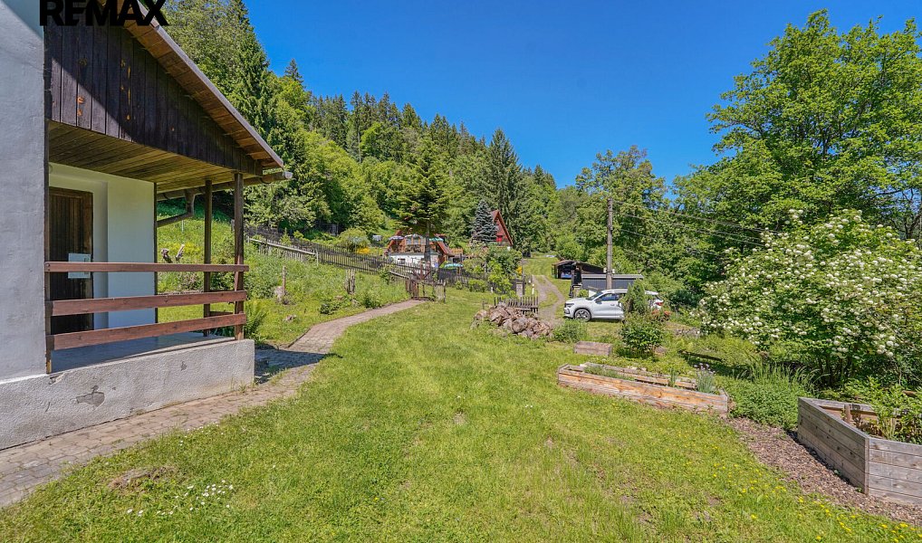 Prodej chaty/chalupy 88 m² s pozemkem 1 246 m², Kyselka – náhled fotky 31