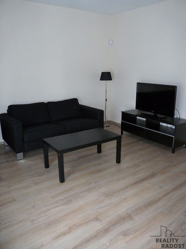 Prodej bytu 2+kk 42 m² – fotografie 2