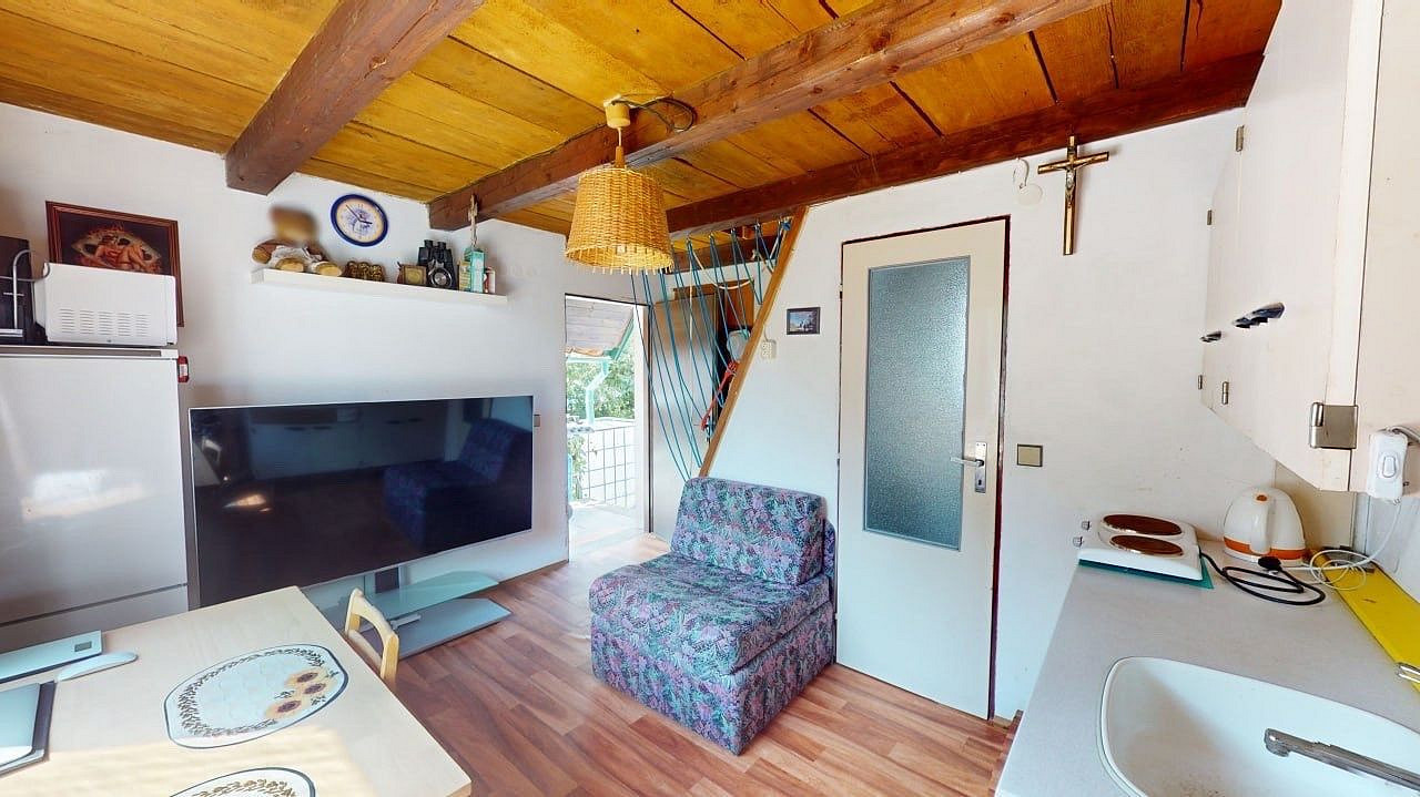 Prodej chaty/chalupy 62 m² s pozemkem 200 m² — photo 5
