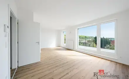 Prodej bytu 2+kk 52 m², Ke křížku, Kladno - Dubí
