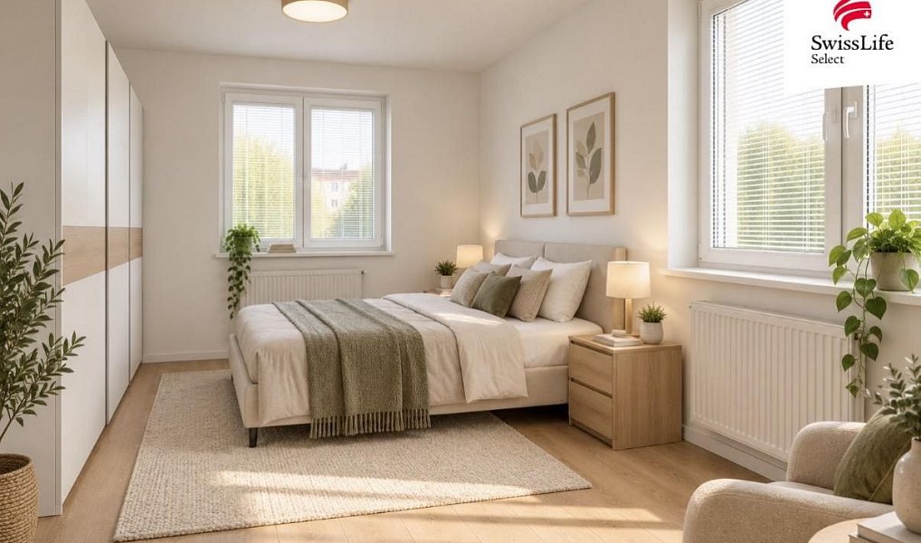 Prodej bytu 2+1 66 m², Olomouc – náhled fotky 4