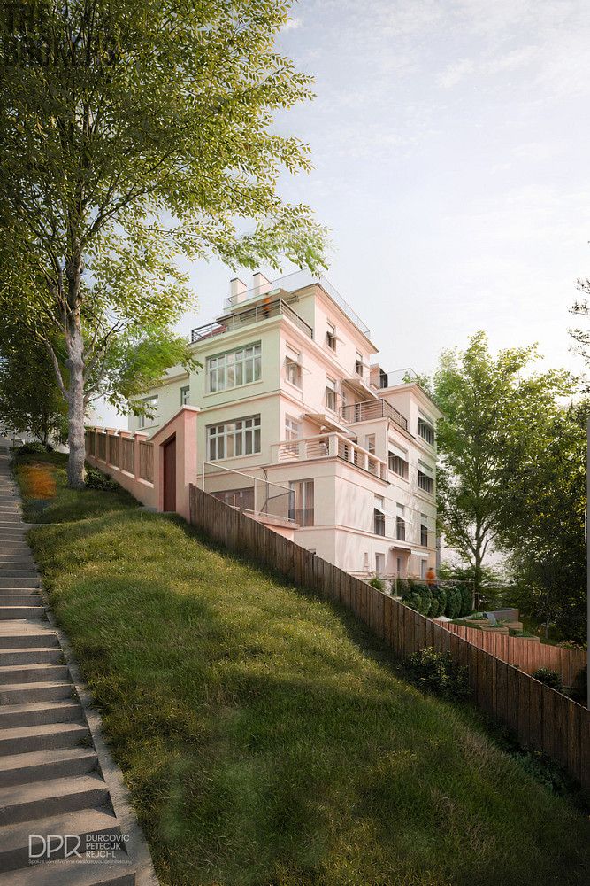 Prodej bytu 3+kk 86 m² – fotografie 5
