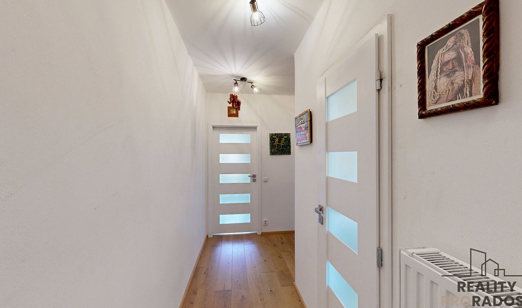 Prodej bytu 3+kk 60 m², Praha – náhled fotky 4