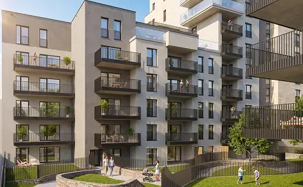 Prodej bytu 3+kk 77 m², Štefánikova, Brno