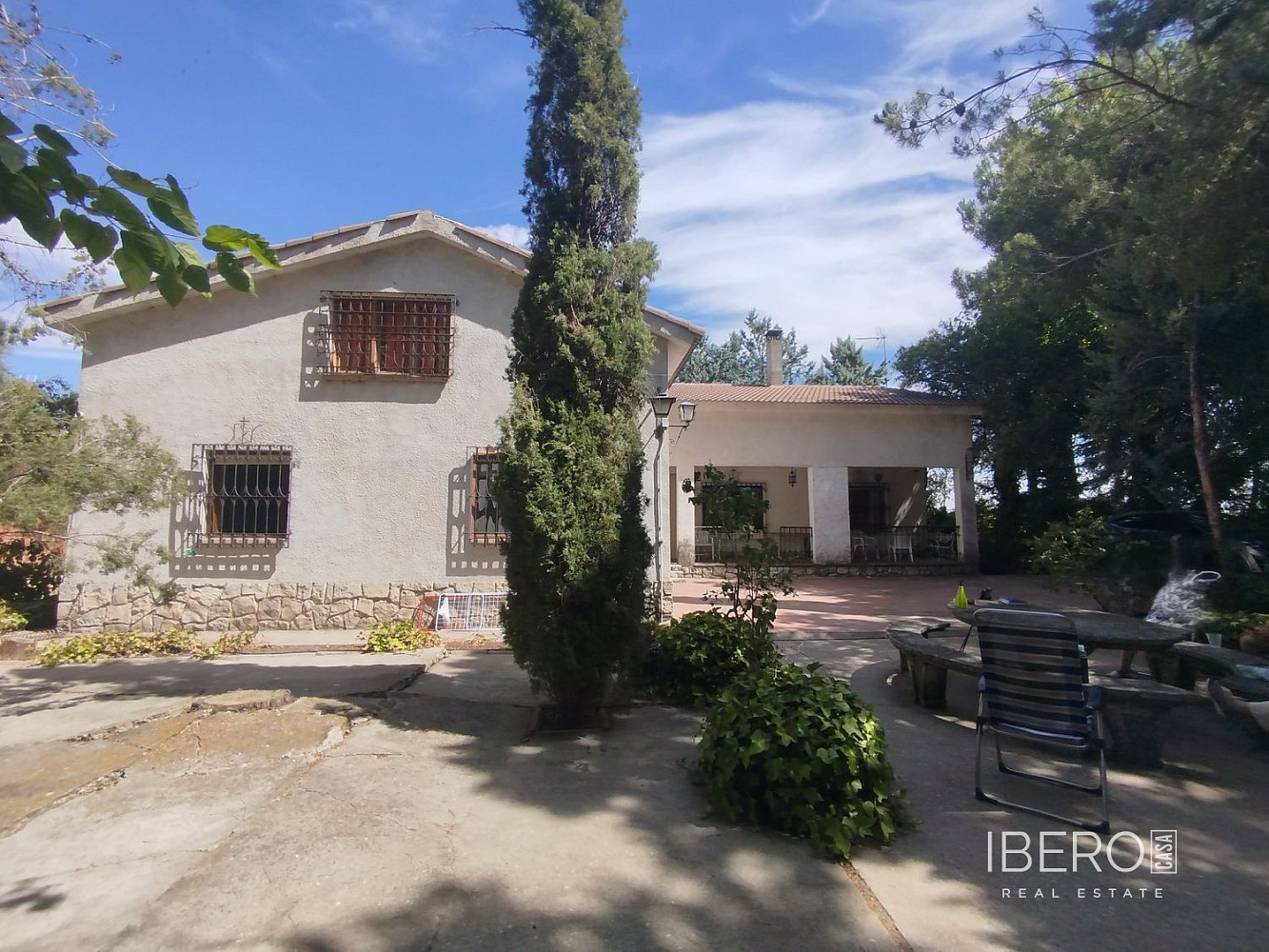 Casa – La Pedraja de Portillo - Vista 2