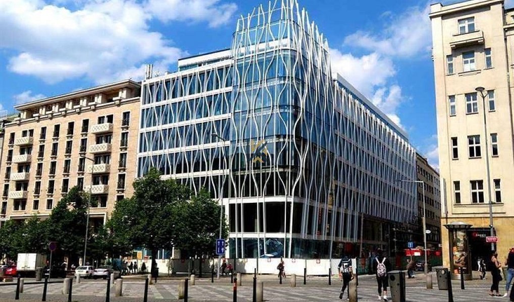 Pronájem kanceláře 500 m², Praha – náhled fotky 4