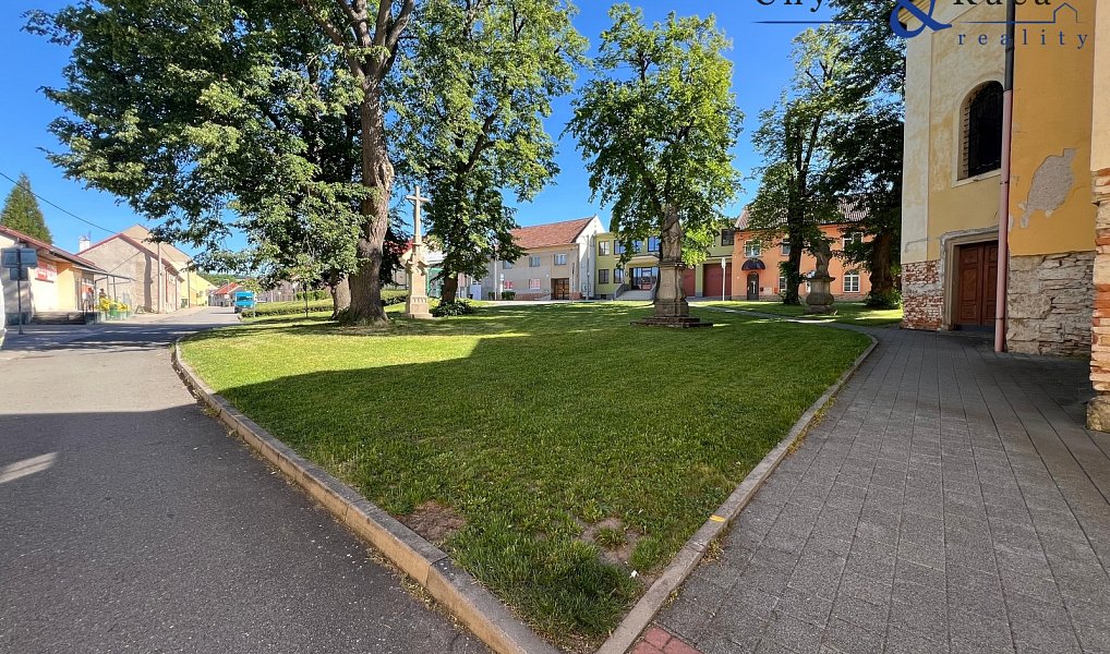 Prodej domu 480 m² s pozemkem 731 m², Zborovice – náhled fotky 4