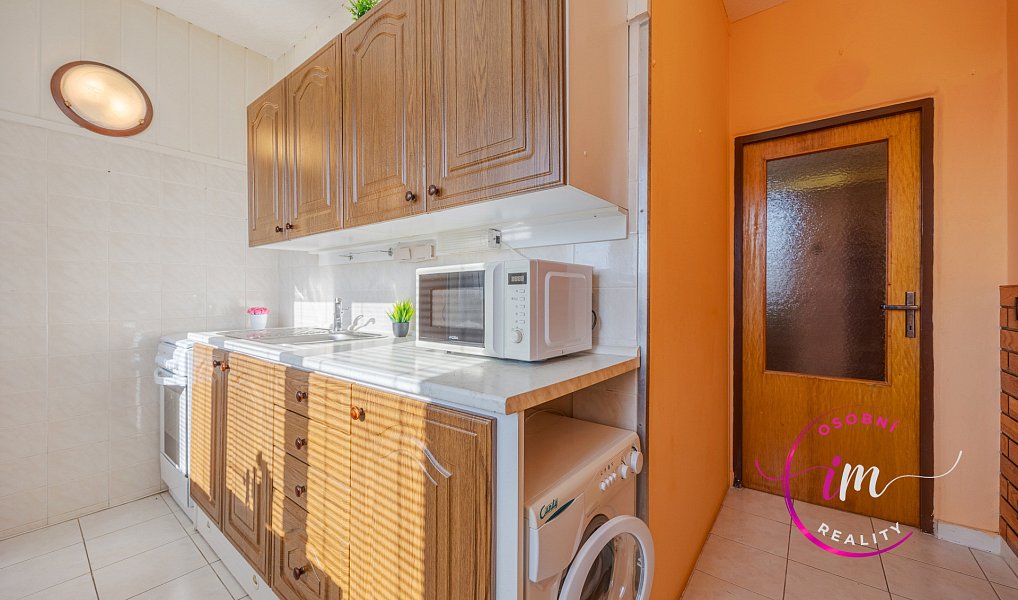 Prodej bytu 2+1 53 m², Jihlava – náhled fotky 3