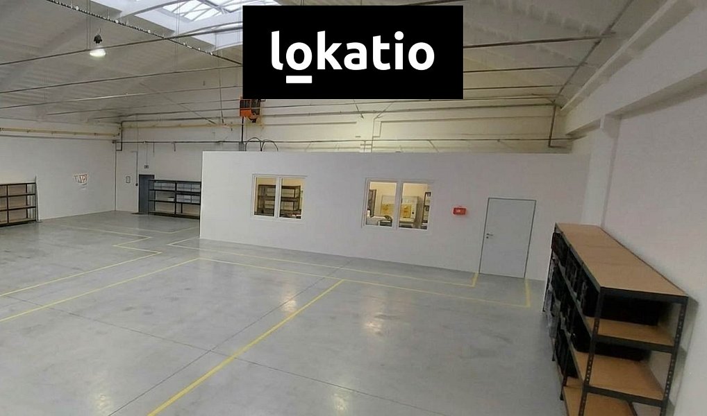 Pronájem skladovacích prostor 1 170 m², Vyškov – náhled fotky 2
