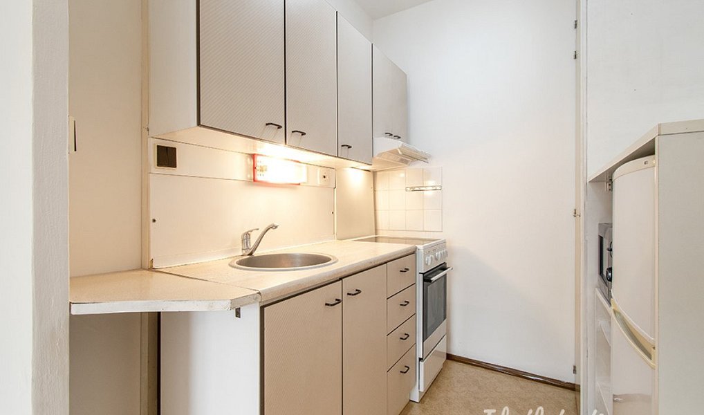 Pronájem bytu 2+kk 45 m², Praha – náhled fotky 10