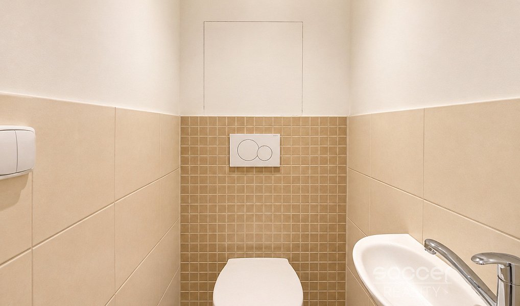 Pronájem bytu 3+1 72 m², Praha – náhled fotky 8