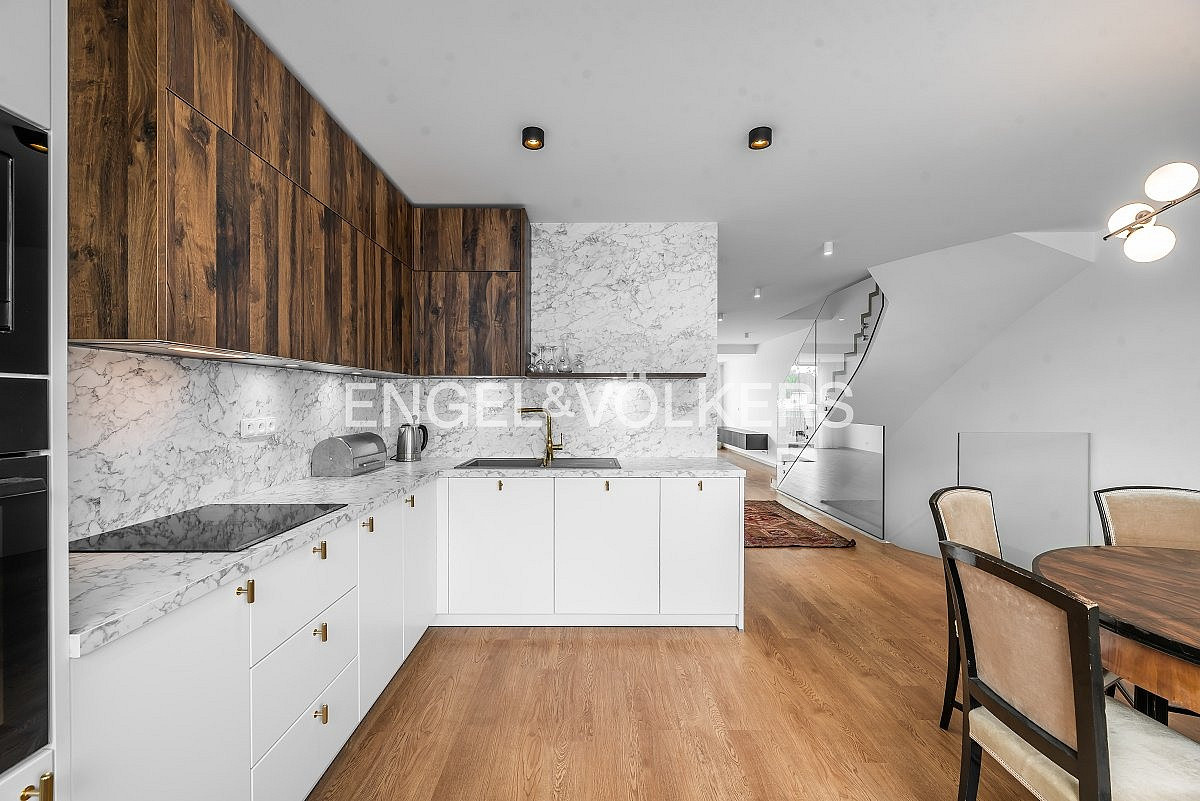 Pronájem domu 165 m² s pozemkem 120 m² – fotografie 5