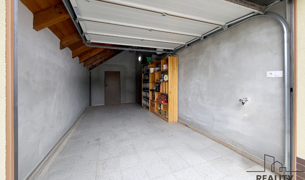 Prodej domu 135 m² s pozemkem 338 m², Suchohrdly – náhled fotky 15