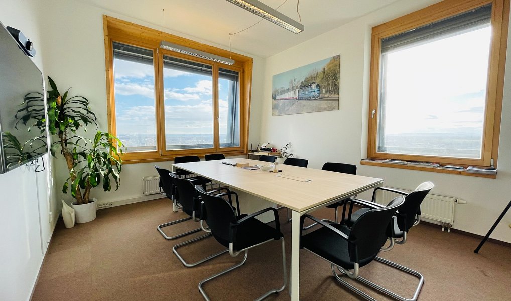 Prodej kanceláře 77 m², Brno – náhled fotky 2