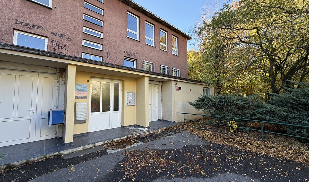 Pronájem obchodních prostor 26 m², Praha – náhled fotky 12