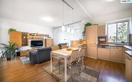 Prodej bytu 3+kk 77 m², Přemysla Otakara II., Čáslav - Čáslav-Nové Město, okres Kutná Hora