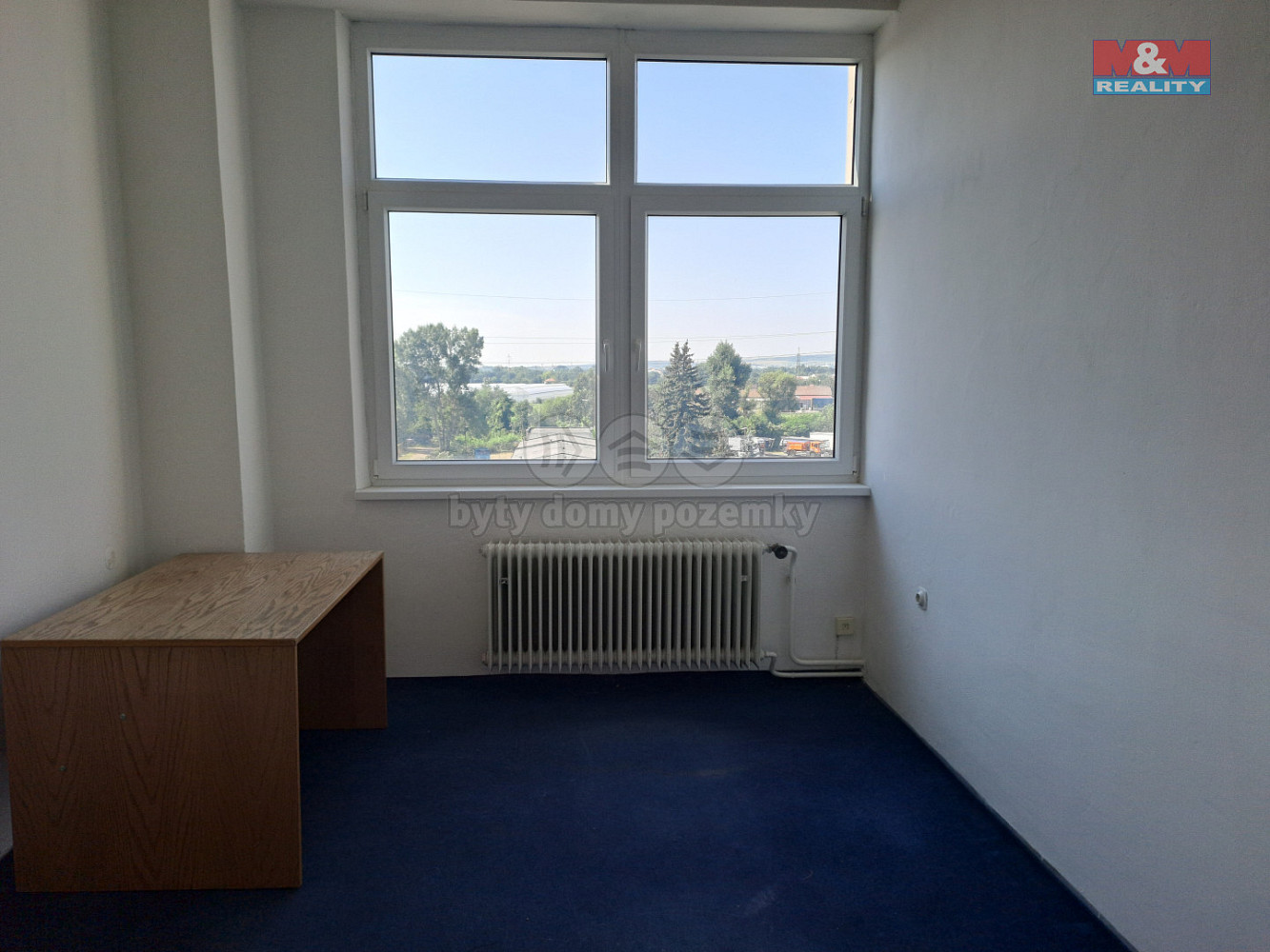 Pronájem kanceláře 20 m² — photo 2