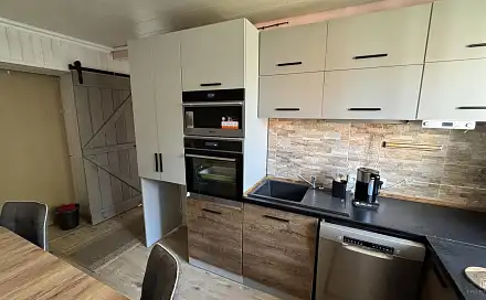 Pronájem bytu 2+1 56 m², Uhlířská, Liberec - Liberec XI-Růžodol I