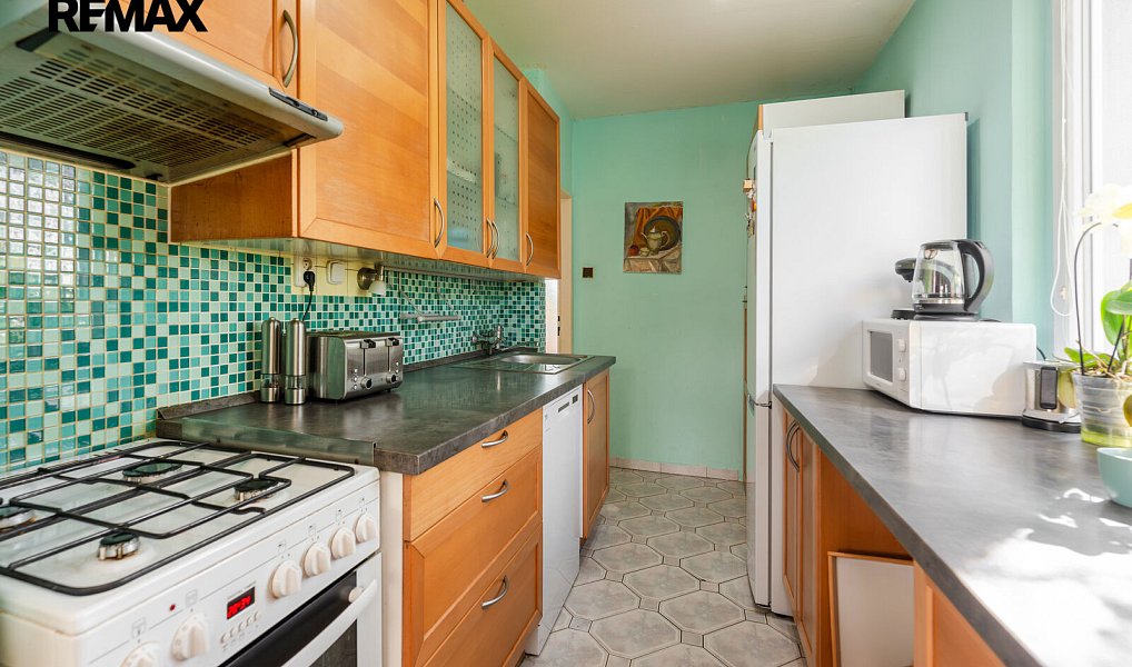 Prodej bytu 4+1 78 m², Praha – náhled fotky 8