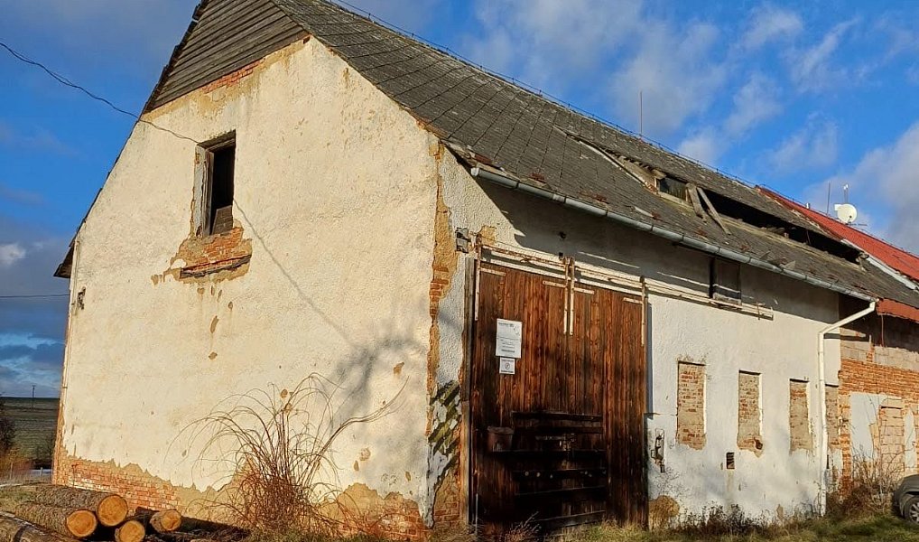 Prodej domu (jiného typu) 2 520 m² s pozemkem 34 026 m², Líšťany – náhled fotky 4