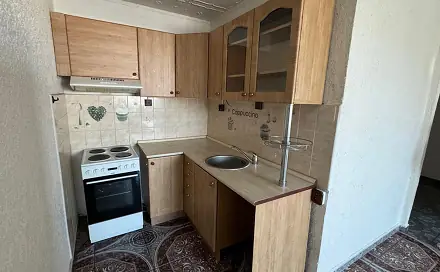 Prodej bytu 2+kk 39 m²
