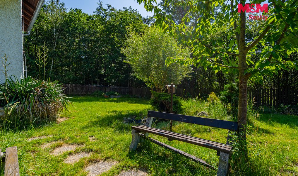 Prodej chaty/chalupy 92 m² s pozemkem 533 m², Čakov – náhled fotky 25