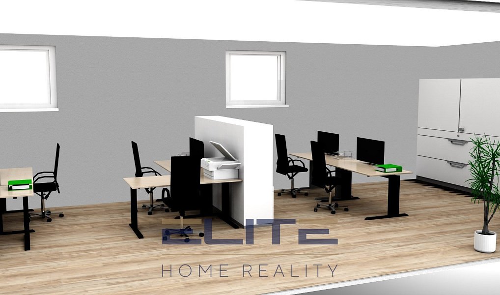Pronájem výrobních prostor 88 m², Liberec – náhled fotky 16