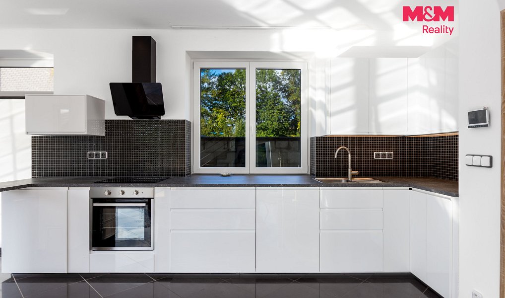 Prodej domu 108 m² s pozemkem 803 m², Ostrava – náhled fotky 13
