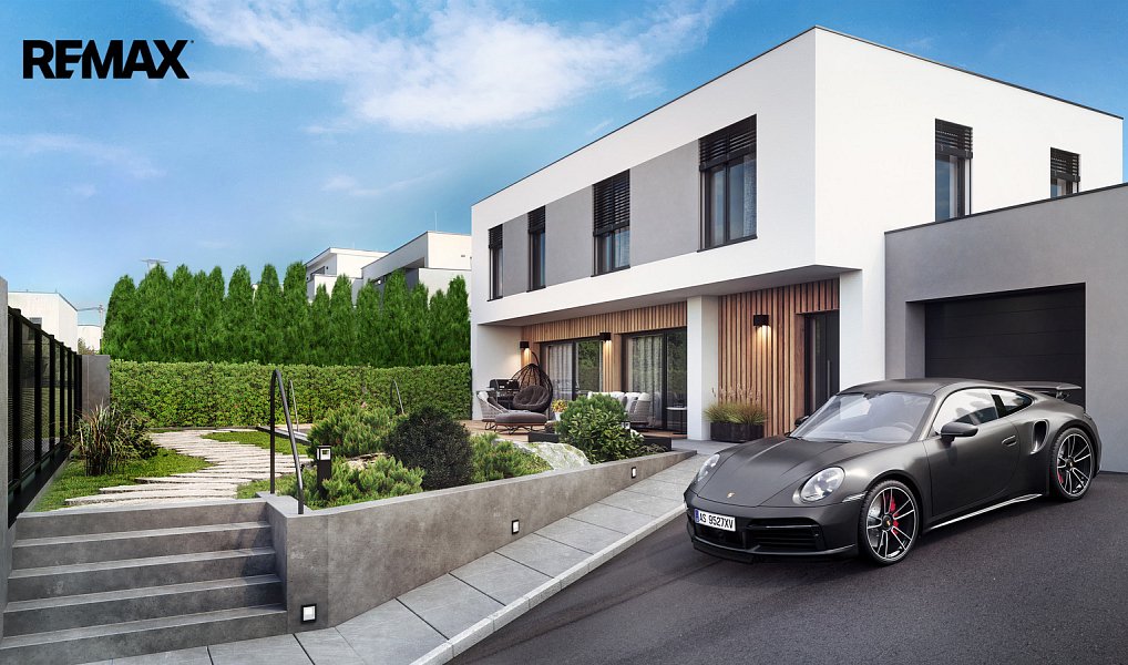 Prodej domu 200 m² s pozemkem 505 m², Brno – náhled fotky 4