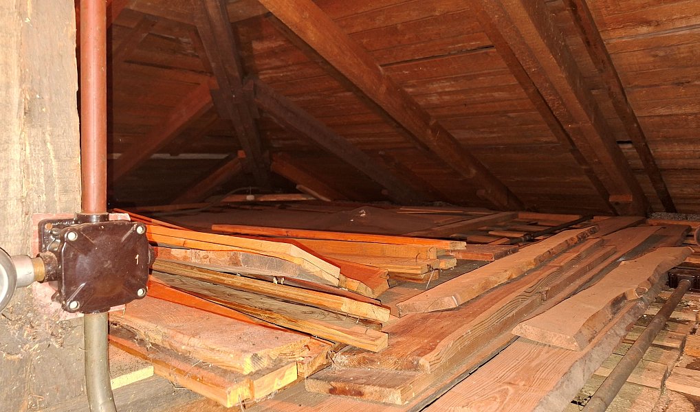 Prodej chaty/chalupy 54 m², Tchořovice – náhled fotky 22