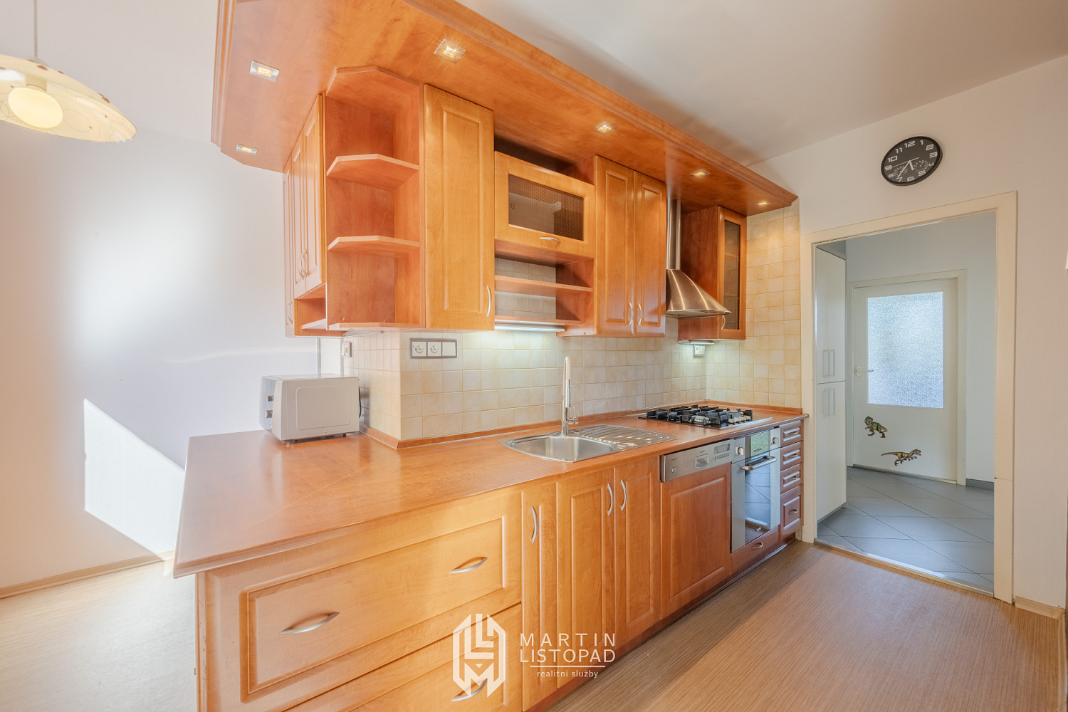 Prodej bytu 4+1 86 m² – fotografie 5
