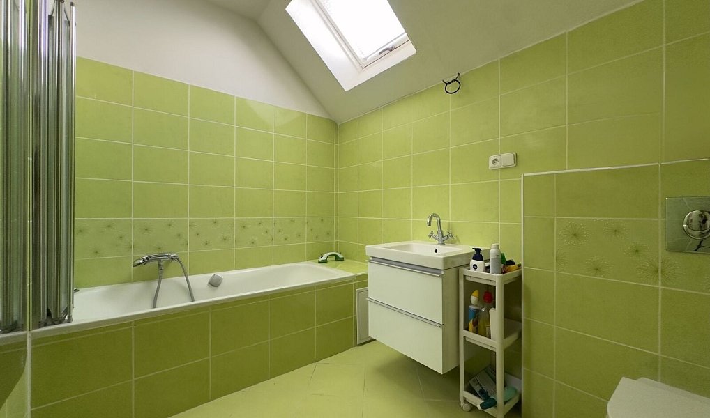 Prodej domu 165 m² s pozemkem 604 m², Lošany – náhled fotky 16