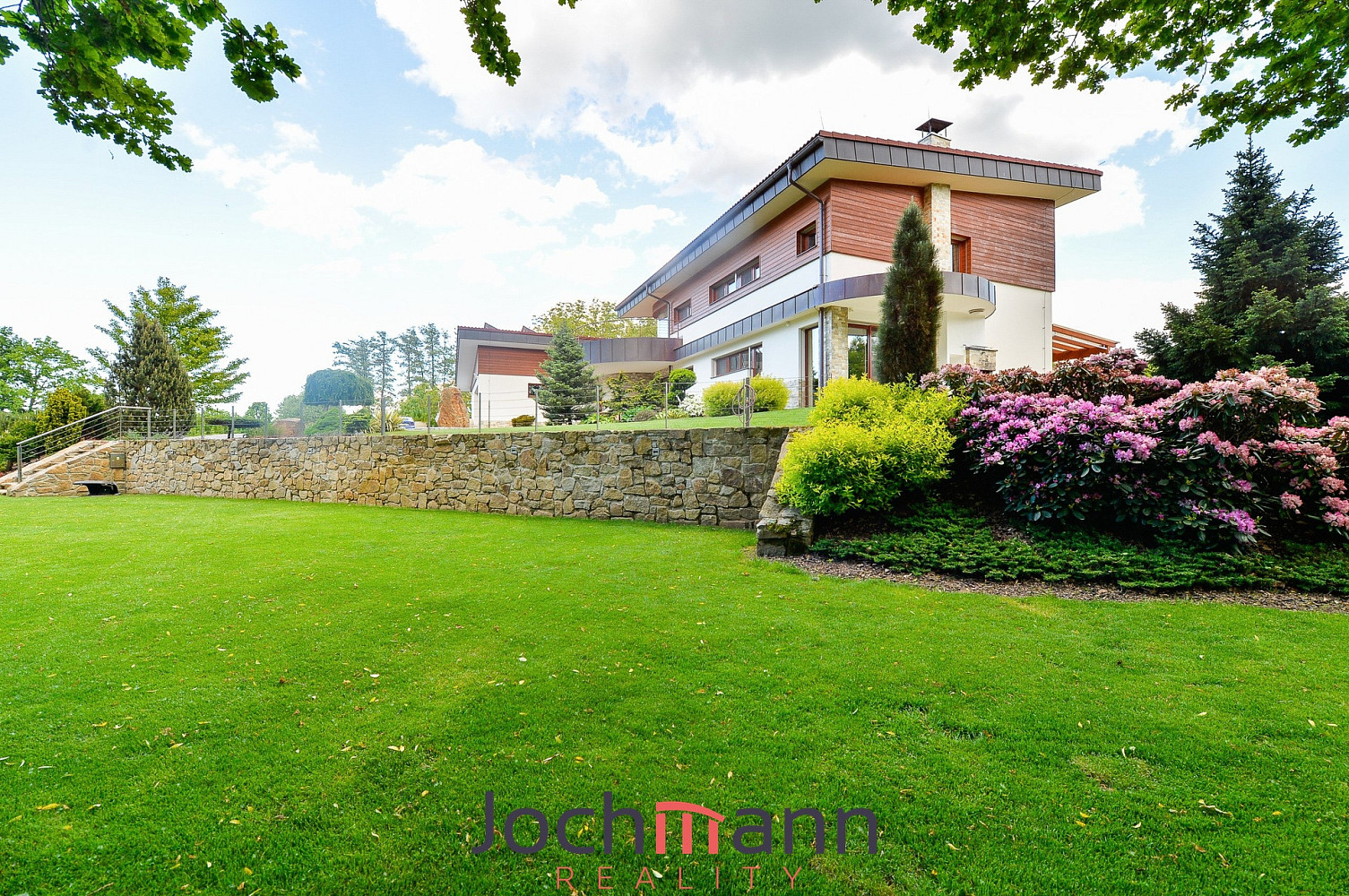 Prodej domu 436 m² s pozemkem 7 080 m² – fotografie 4