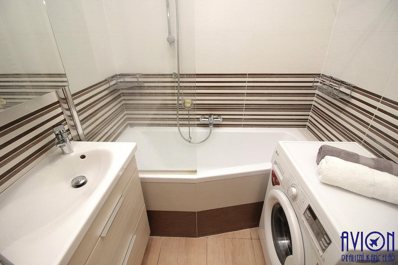 Pronájem bytu 3+1 76 m² — photo 3