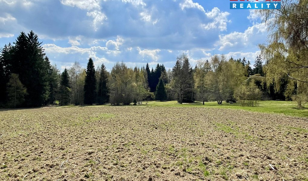 Prodej domu 128 m² s pozemkem 38 211 m², Nový Rychnov – náhled fotky 13
