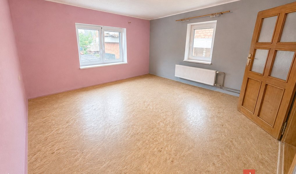 Prodej domu 91 m² s pozemkem 255 m², Nechanice – náhled fotky 2