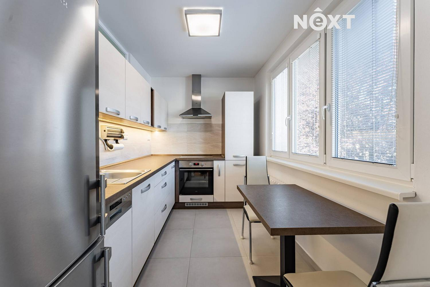 Prodej bytu 2+1 54 m²