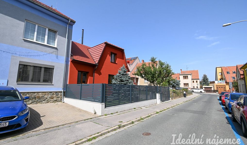 Pronájem bytu 3+1 180 m², Brno – náhled fotky 2