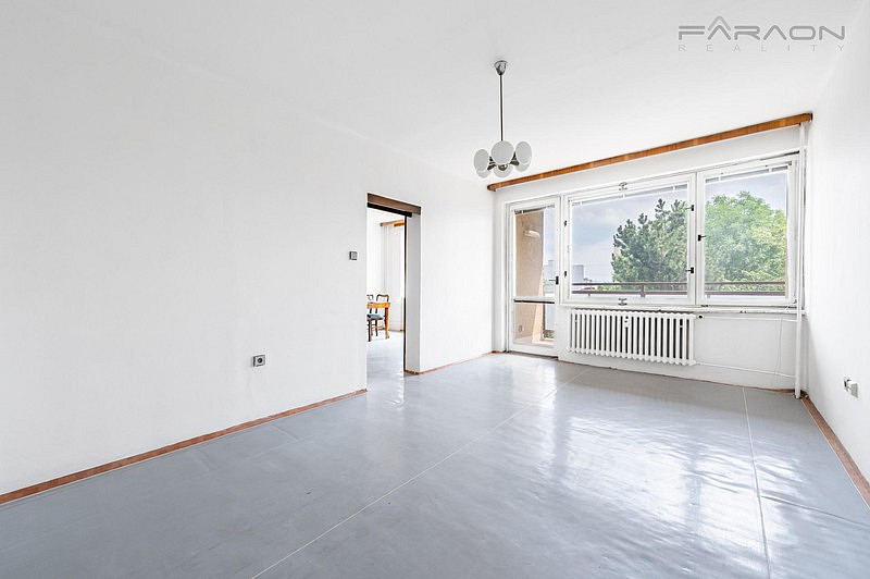 Prodej bytu 3+1 84 m² — photo 3