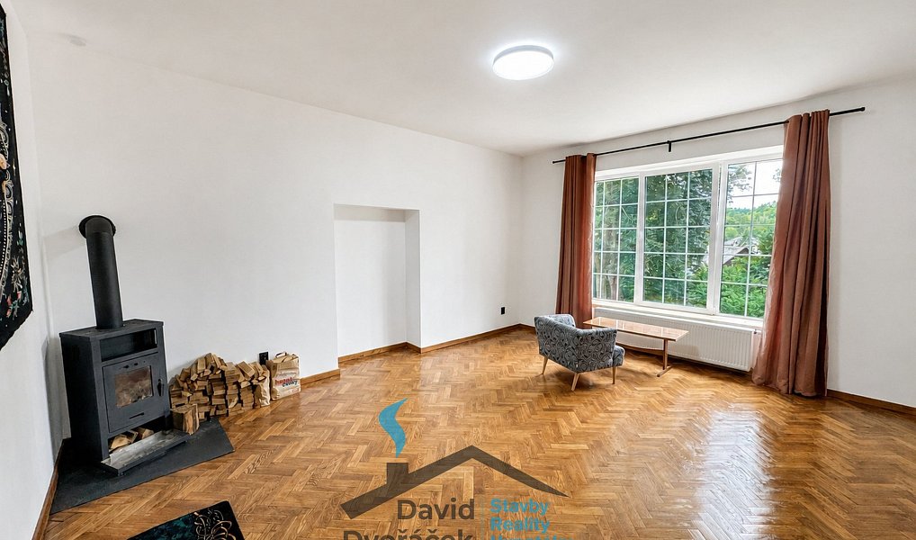 Prodej bytu 3+kk 86 m², Skuhrov nad Bělou – náhled fotky 2