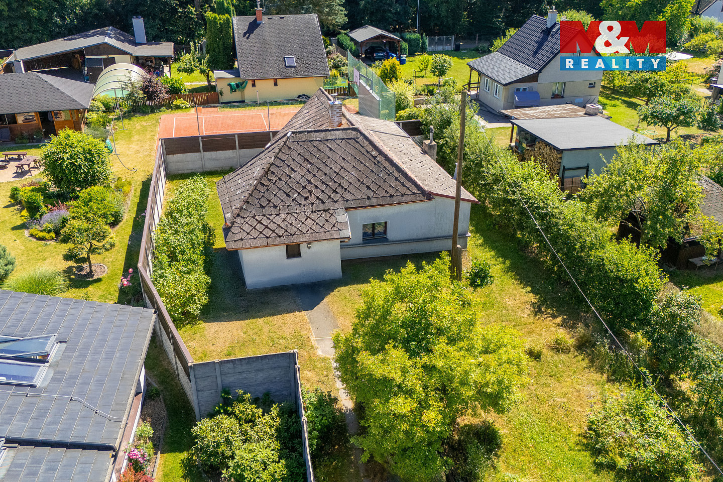 Prodej chaty/chalupy 92 m² s pozemkem 812 m² — photo 2