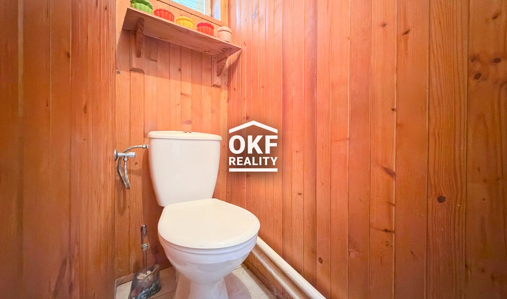 Prodej domu 130 m² s pozemkem 129 m², Měrovice nad Hanou – náhled fotky 9