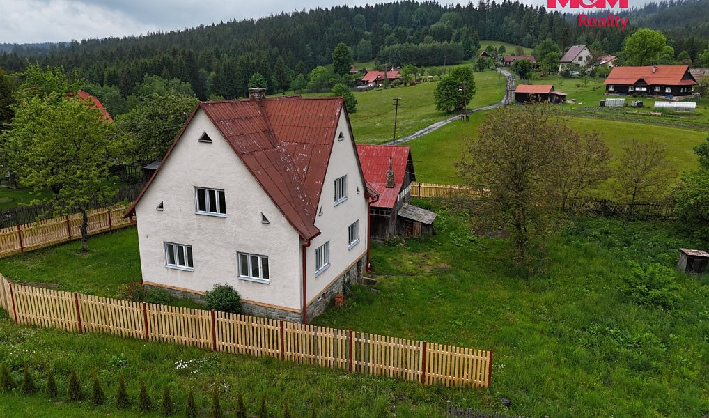 Prodej domu 150 m² s pozemkem 871 m², Bílá – náhled fotky 3
