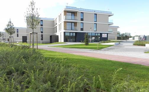 Pronájem bytu 2+kk 64 m², Karla Mareše, Olomouc - Nová Ulice